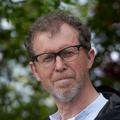 Stig Hansen